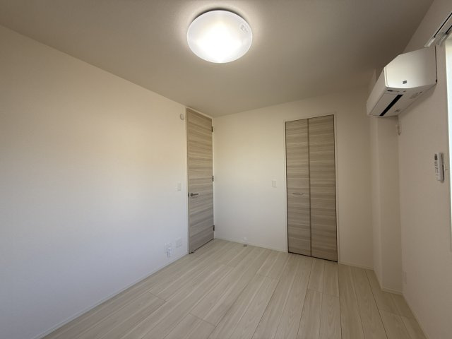 D-ROOM上滝野の子供部屋