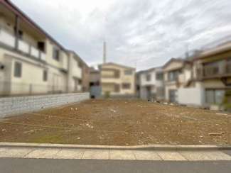 【外観】 | 2025年11月27日撮影