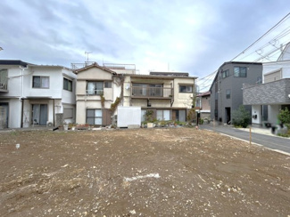 【外観】 | 2025年11月27日撮影