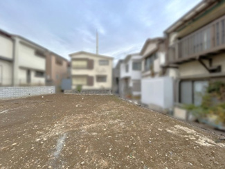 【外観】 | 2025年11月27日撮影