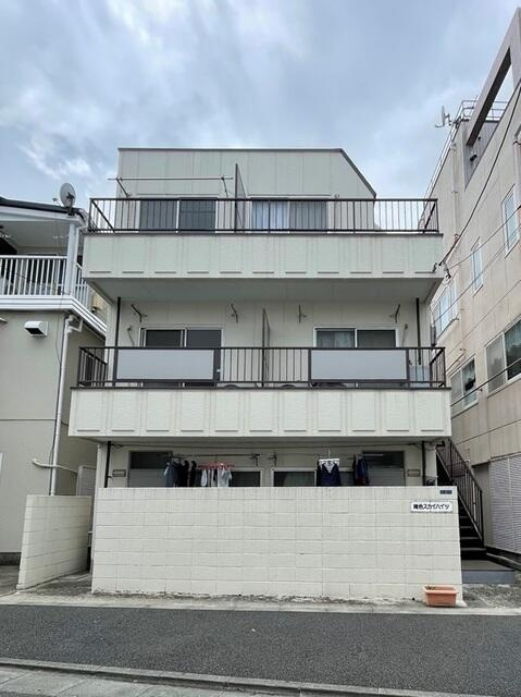 大田区仲六郷２丁目のマンションの画像