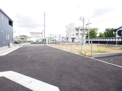 【駐車場】 | Cradle garden　瀬上町第１９　１号棟