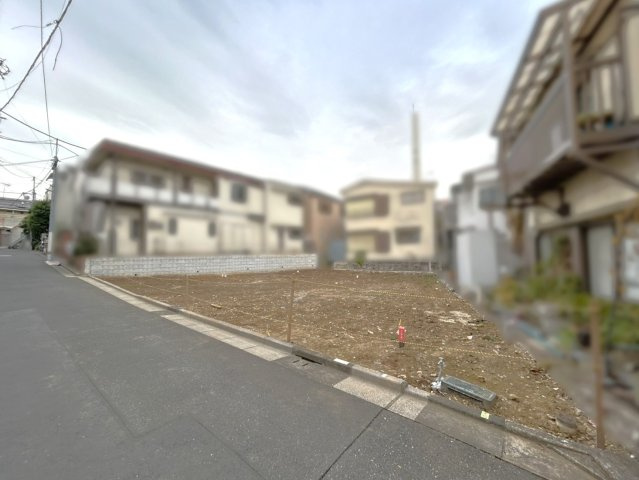 【外観】 | 2025年11月27日撮影