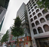 奥内阿波座駅前ビル(テナント)の画像