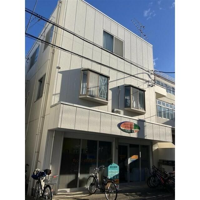 北伸むさしビル