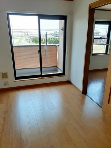 ローレル・オリンピアの居間・リビング|広いリビング★