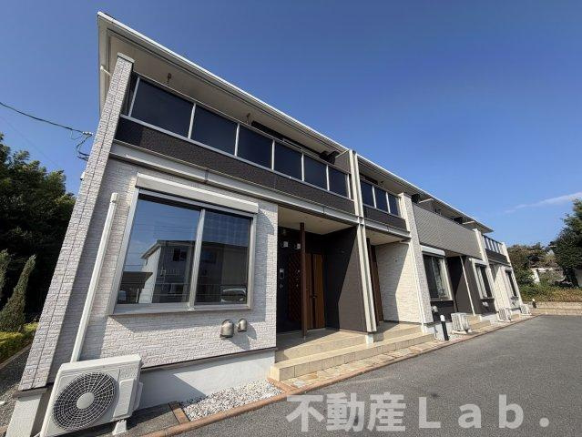 ベラ　ルーチェ　Ｂ