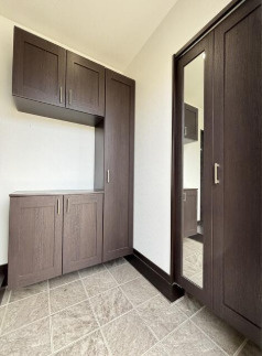 【玄関】 | 太田市藪塚町売戸建住宅