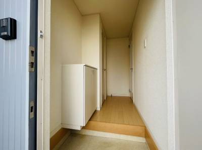 【玄関】 | リブウエル本厚木