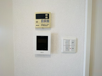 【セキュリティ】 | リブウエル本厚木