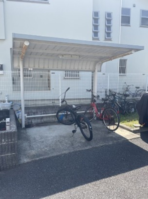 【その他共用部分】 | リブウエル本厚木