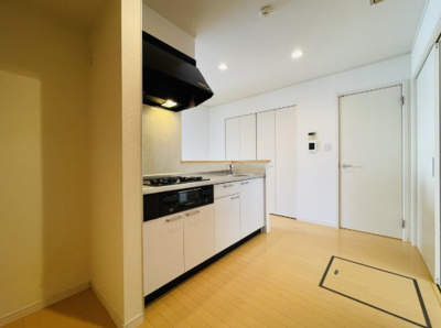 【内装】 | リブウエル本厚木