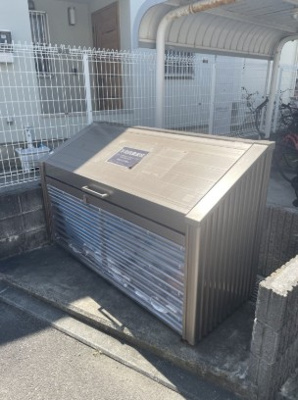 【その他共用部分】 | リブウエル本厚木