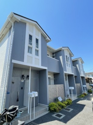 【外観】 | リブウエル本厚木