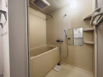 【浴室】 | リブウエル本厚木