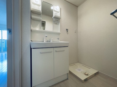 【独立洗面台】 | リブウエル本厚木