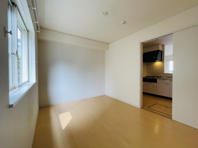 【寝室】 | リブウエル本厚木