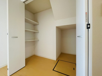 【収納】 | リブウエル本厚木