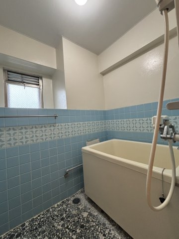 【浴室】 | 文栄第二ビル