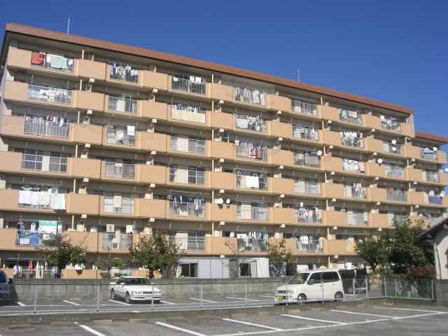 【駐車場】 | 文栄第二ビル