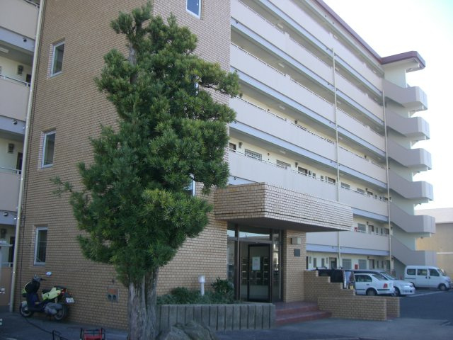 【エントランス】 | 文栄第二ビル