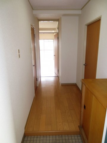 【玄関】 | 文栄第二ビル