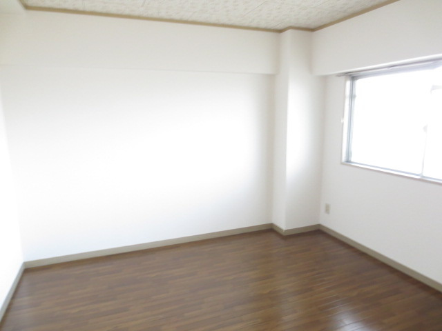 【寝室】 | 文栄第二ビル