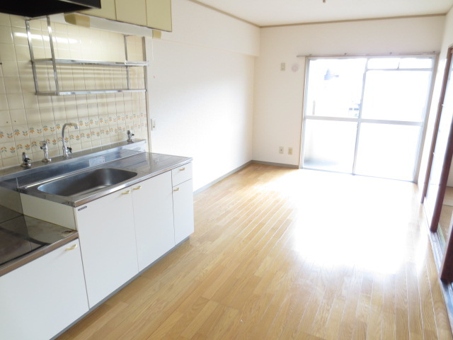 【居間・リビング】 | 文栄第二ビル