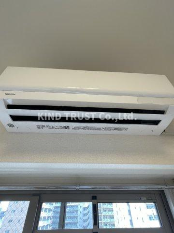 プロシード梅田西アヴァンセの設備