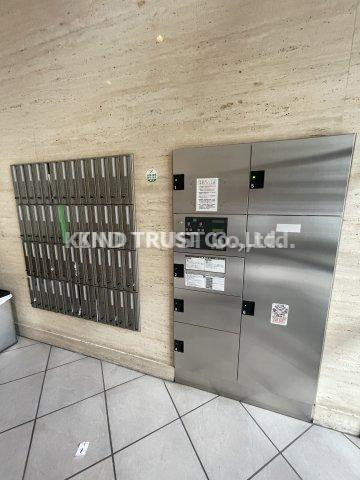 プロシード梅田西アヴァンセのその他共用部分