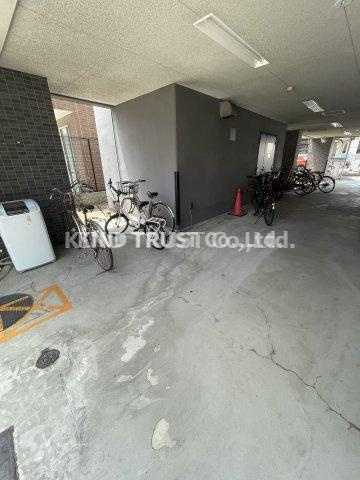 プロシード梅田西アヴァンセのその他