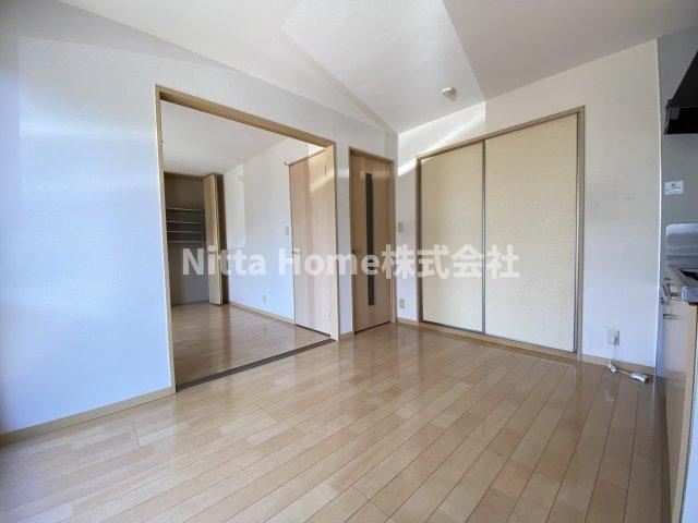 ディアコートDの内装|清潔感のある室内がGOODですよね◆