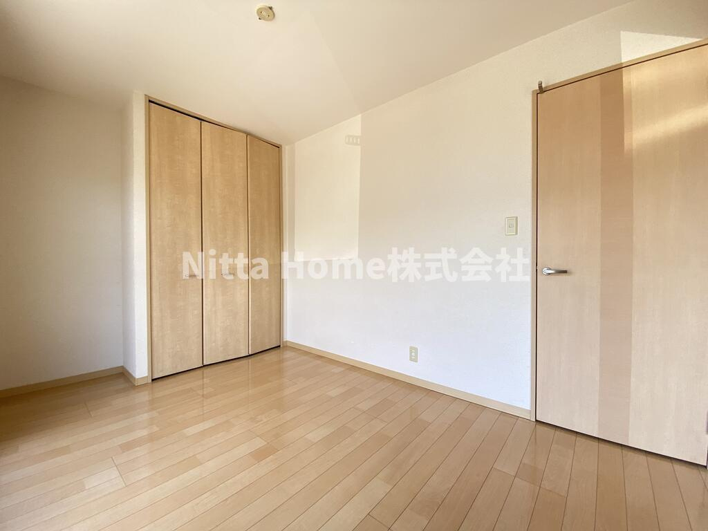 ディアコートDの内装|キレイな室内です!(^^)!