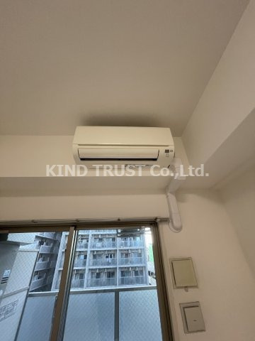 エステムプラザ梅田・中崎町Ⅲツインマークス ノースレジデンスの設備