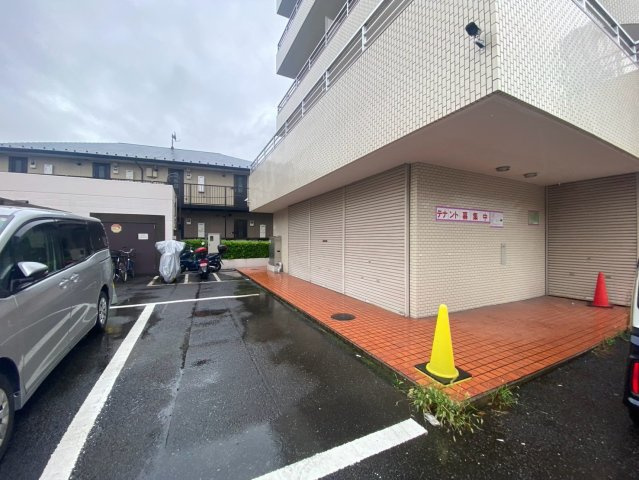 グランベール２号館