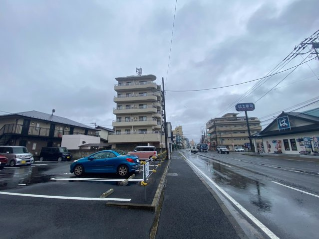 グランベール２号館
