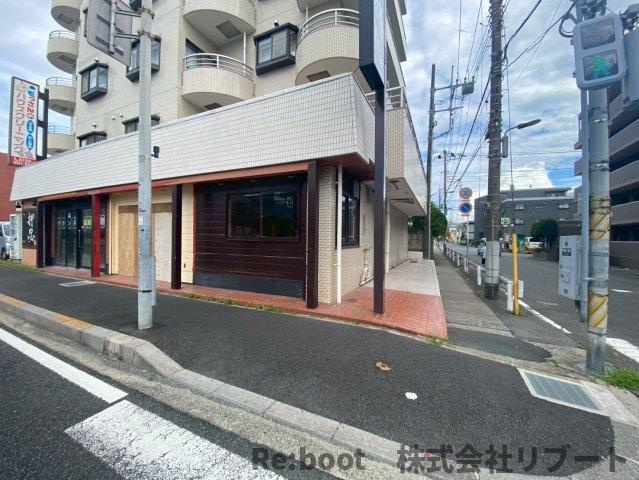 グランベール２号館