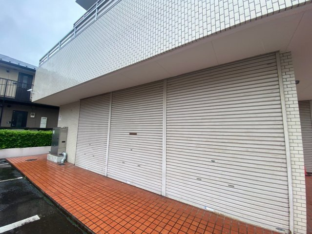 グランベール２号館