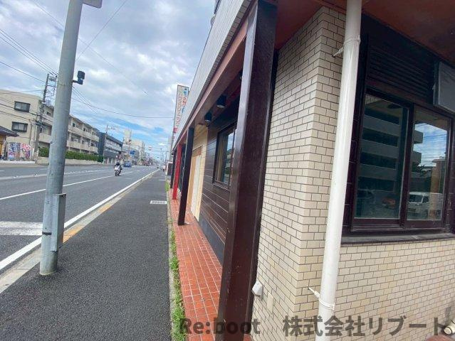 グランベール２号館