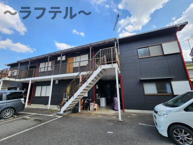 ハイツ奥州道