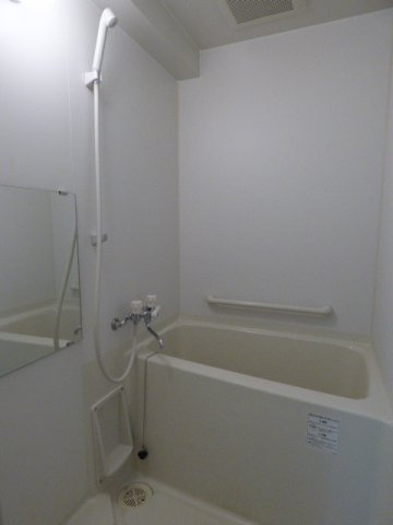 【浴室】 | ミレーユ・ステディア | ※掲載画像は同タイプの別室内画像のためイメージとしてご参照ください。