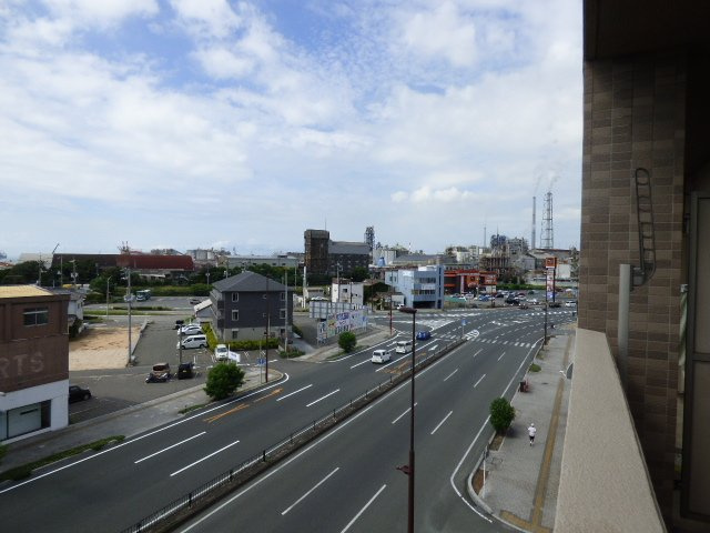 【展望】 | ミレーユ・ステディア | ※掲載画像は同タイプの別室画像のためイメージとしてご参照ください。