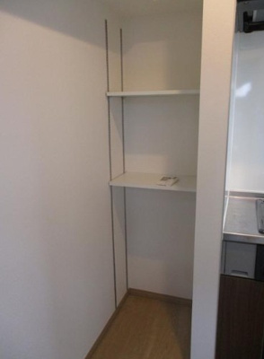 【収納】 | THレジデンス志村三丁目 | 収納