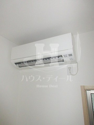 【設備】 | THレジデンス志村三丁目 | 別号室参考写真です