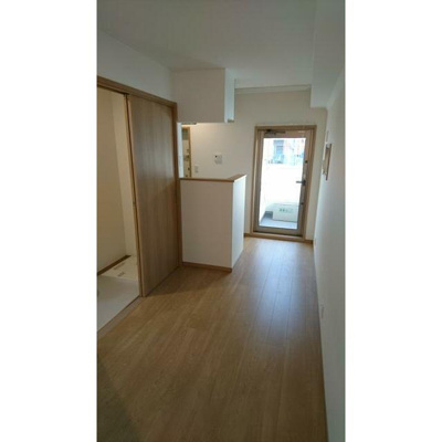 【居間・リビング】 | THレジデンス志村三丁目 | リビング