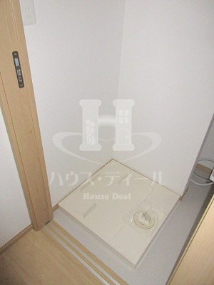 【設備】 | THレジデンス志村三丁目 | 別号室参考写真です