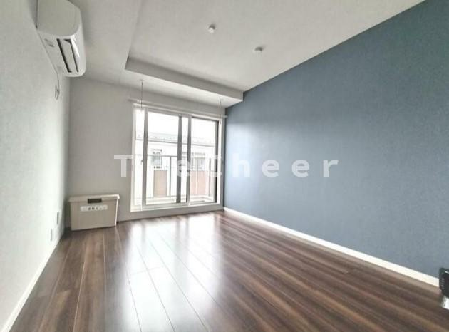 ソレイユ目白台