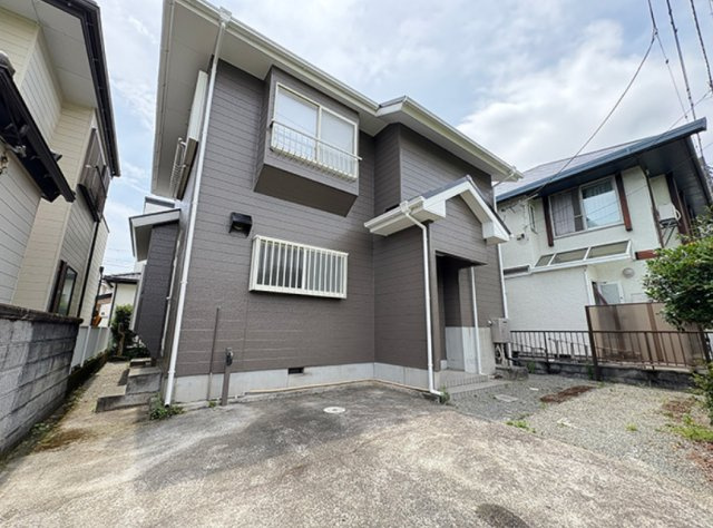 富士市岩本363-5　中古戸建R　