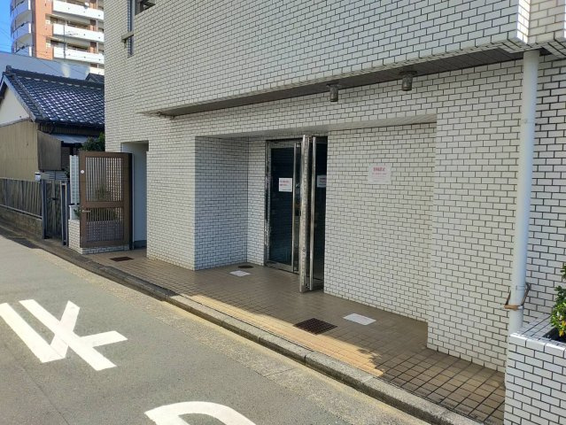 朝日プラザ浜松ステーションスクエアのその他