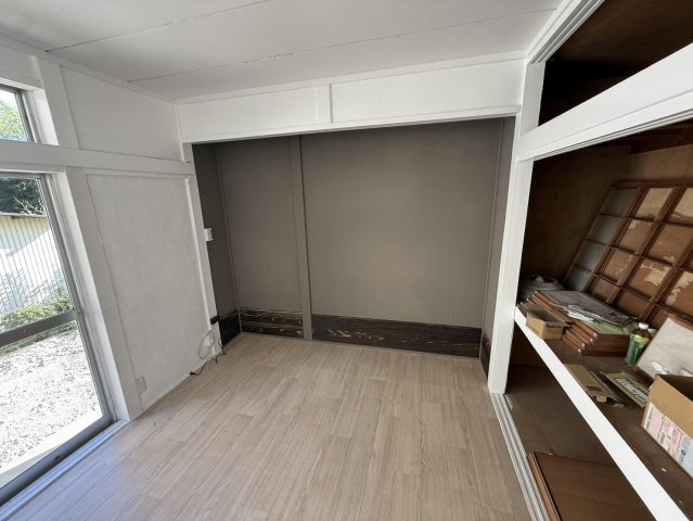 白河市合戦坂戸建のその他